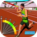 Javelin Throw: Athletics Champ