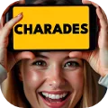 Charades Adults: Wild Charades