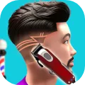 Juego de peluquería y corte