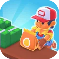 Gas Station Simulator Tycoon