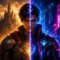 My Story: Create an adventure