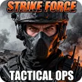 Echo Strike
