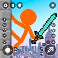 Stick Hero Slicing Master