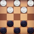 Checkers: Classic Board Game