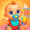 Baby Care Games Kids Daycare