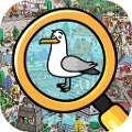 Hidden Objects Scavenger Hunt