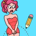 Draw Puzzle Story: Brain Game