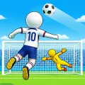 Kick Hero: Football Games