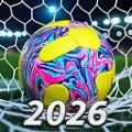 Real Football Soccer Game 2026