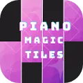 Piano Magic Tiles : Music Game