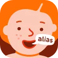 Алиас - Угадай Слово