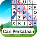 Cari Perkataan Tersembunyi