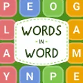 Words in Word: Word Finder