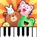 Piano Games ~Melody Drop~