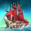 Повелитель Морей・Lord of Seas