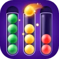Sort Ball: Color Puz Fun