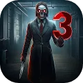 Scary Horror 3: Escape Room