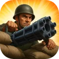 WWII Defense: RTS Army TD game