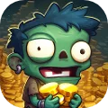 Tomb Miner: Idle Gold Tycoon