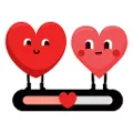 Love Test - The Game
