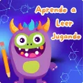 Aprendo a leer jugando