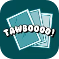 Tawboooo! - Islamic Word Game