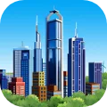 City Craft : Building Sim