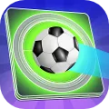 Marble Football