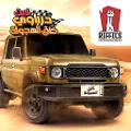 هجولة شاص واقعية تفحيط بدون نت