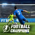 Football Champions: Be a Pro