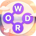 Serene Word Puzzle