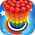 Eat All: Hole Game