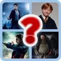 Adivina el Personaje HP
