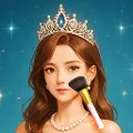 Fashion World: Makeup& Dressup