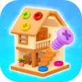 Bolts Off: Screw 3D Puzzle
