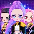 Slimaid Idol: Dress Up World