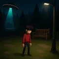 Inside Alien Apocalypse