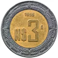 3 coin