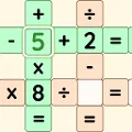 Zen Math Crossword