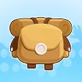 Bagbound Hero - Backpack RPG