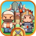 Lil' Conquest: Empire Builder