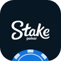 Stake Poker - Real Money