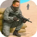 Commando Assault: Gun Shooter
