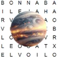 Word Search: Astronomy