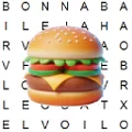 Word Search: Food