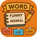 Word Gaps – English Word Quiz