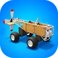 Assemble Racing Battle
