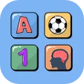 Offline Puzzle Games: MindGrid