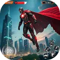 Super Fight Hero: Action City