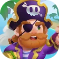 Pirate Go:Bravo